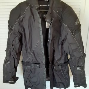 Joe Rocket Textile Jacket